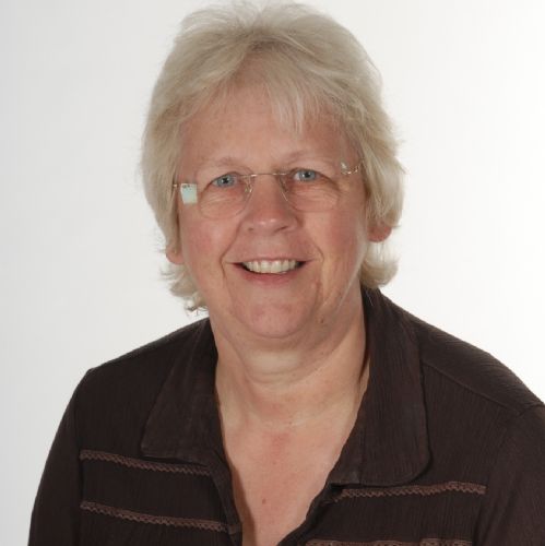 Anne Pritchard  Chair of Governors – Local Authority