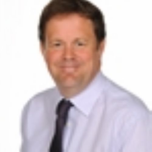 Kelvin Geary Headteacher