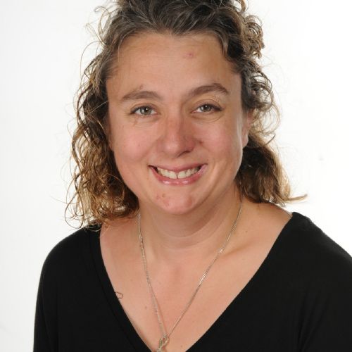 Sam Boothby  Co-opted Governor